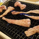 おっ鳥やさん - 