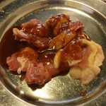 おっ鳥やさん - 