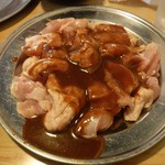 おっ鳥やさん - 