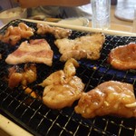 おっ鳥やさん - 
