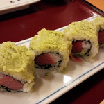 寿司割烹　たから本店 - 