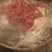 水剌間 恵比寿本店 - 