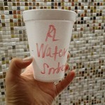 Henry’s Place - 2016.7 スイカ