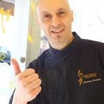 クリオロ - サントスシェフ