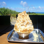 パーラーみんぴか - 黒みつスペシャル(2016年）