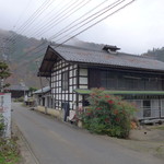 Tsugane Misoten - 上州山村ならではの伝統家屋群。