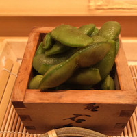 鮨 石島 - 