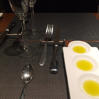 オッジ ダルマット 西麻布店 - 
