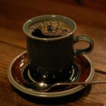 クロパグコーヒー - 