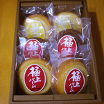 夢彩菓 すずき - 極上バーム～☆