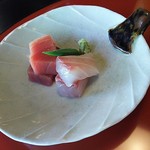 東京 芝 とうふ屋うかい - 2016.08