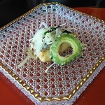 東京 芝 とうふ屋うかい - 2016.08