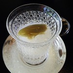 東京 芝 とうふ屋うかい - 2016.08