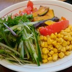 もりずみキッチン - 