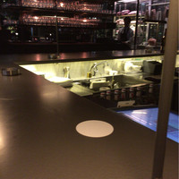 RUBY JACK'S SEAFOOD & STEAK - 