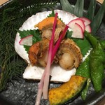 旬魚と個室居酒屋 嵐山  新横浜店 - 