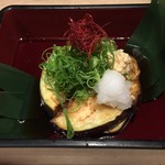 旬魚と個室居酒屋 嵐山  新横浜店 - 