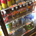 セブンイレブン - ドリンク写真: