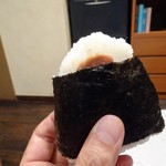 LAWSON - 料理写真:直火焼牛カルビ