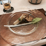 Sousaku Kaiseki Saga Hatagoya - 