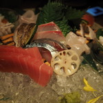 ごはんや一芯 - 