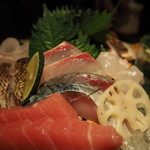 ごはんや一芯 - 