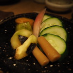 ごはんや一芯 - 