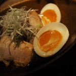 ごはんや一芯 - 