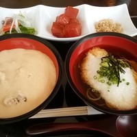 浅草むぎとろ 本店 - 