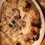 ピッツァ テラス レガーレ - 