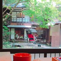明治の森箕面 音羽山荘 - 