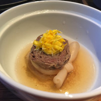 豚捨 KITTE丸の内店 - 