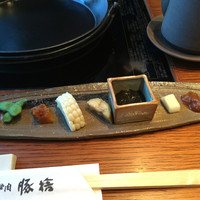 豚捨 KITTE丸の内店 - 