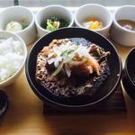 Choutsugai - 