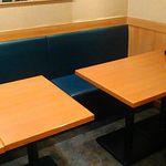 hamayakikaisenizakayadaishousuisan - テーブル個室
