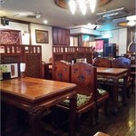バンタイ - 2016/8店内