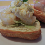 KENの厨房 - スクエアデニッシュ