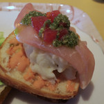 KENの厨房 - スクエアデニッシュ