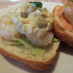 KENの厨房 - スクエアデニッシュ