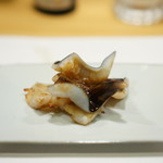 新ばし 星野 - 鳥貝