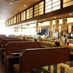 グルメ回転すし　一心 - 