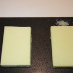 ハジメ - エシレバターと無塩北海道バター