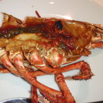 ハジメ - オマール海老（頭）