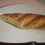 ハジメ - パン（オレンジ、アーモンド、オリーブ入り）