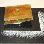 ハジメ - デザート