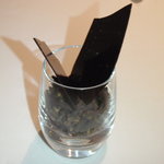 ハジメ - カカオと砂糖で作ったお菓子