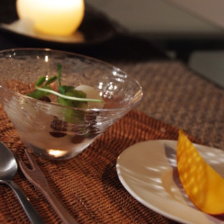 食の円居 なず菜_1