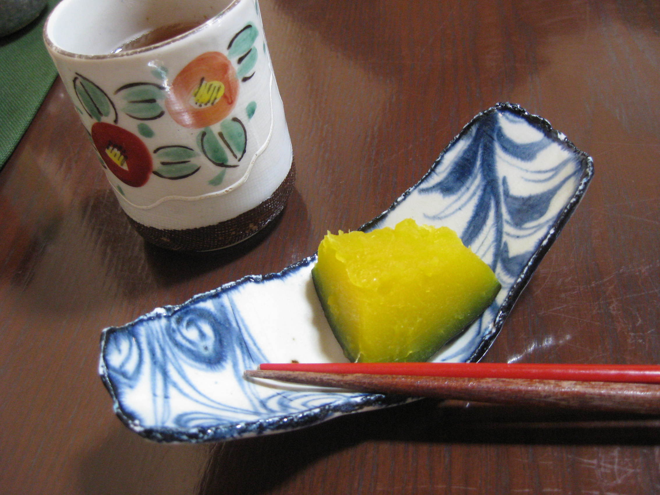 カフェギャラリー柚 name=