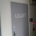 LILLET - 