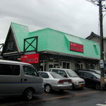 松本商店 - 松本商店(2010/09/12)